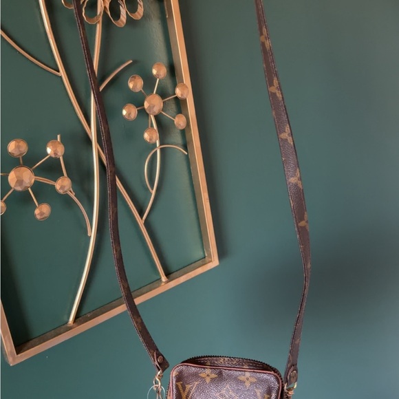 Louis Vuitton Brown Monogram Danube- Project - Picture 2 of 5